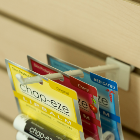 peg hole style display hook (pegboard / slatwall) peg hole style display hook (pegboard / slatwall)