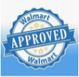 Walmart Approved
