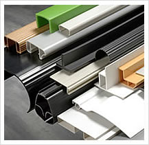 extrusions variety
