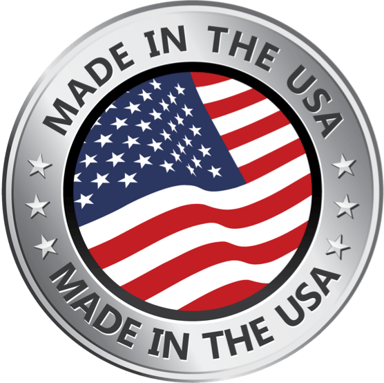 made in the USA